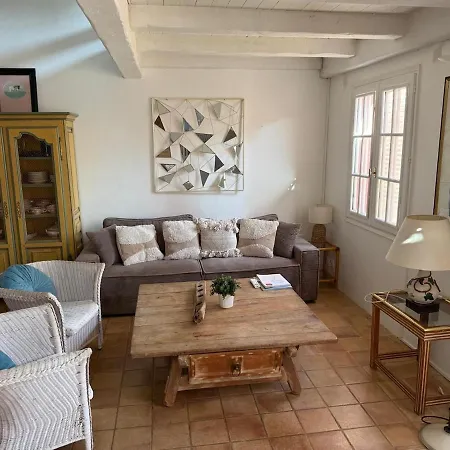 Villa Sur Les Hauteurs Du Canadel Rayol-Canadel-sur-Mer